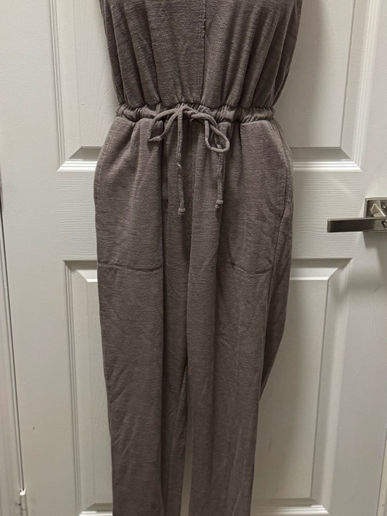 Free People Pants - Free People Beach Bicoastal Jumpsuit